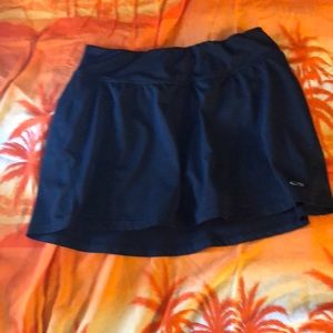 Sport skirt